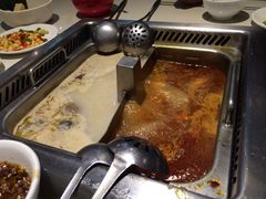 海底捞火锅店(吴中路店)-海底捞火锅(吴中路店)