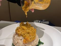 -狮王府淮扬菜(百家湖1912店)