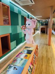 -泡泡米POPOME益智乐园(洪殿花园旗舰店)