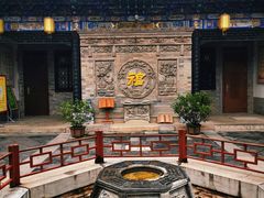 -湘子庙