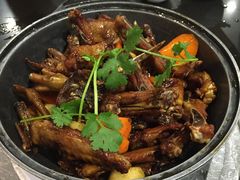 鸭五件-美极鲜食坊(宝安南路店)