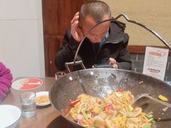 -富正毅三下锅(体育馆店)