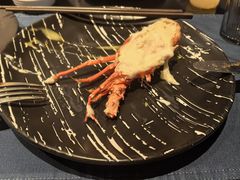 -盛宴自助餐厅(运达喜来登店)