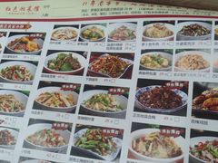 -红色湘菜馆(春风店)