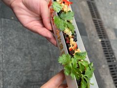 -董顺桃小粒臭豆腐(太平街一店)