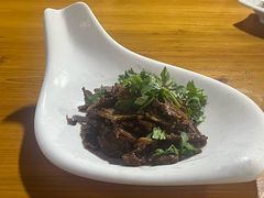 -胖大嫂渔家排档·全海景餐厅(渔村店)