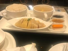 -翠华餐厅(正佳广场店)