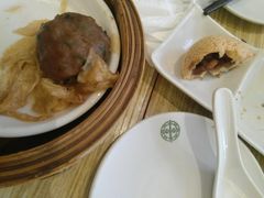 -添好运点心专门店(百老汇店)