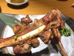 -三石铁板烧(紫竹桥店)