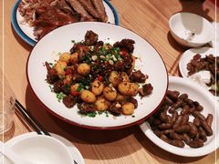 -茅溪菜·家常菜(九街店)