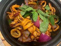 -四道菜·福建菜馆(新街口金鹰店)