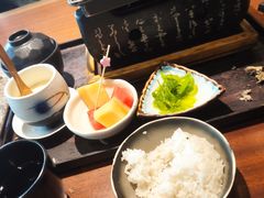 -九井澤精致料理(金茂店)