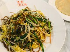 -金家老三饭庄(常营店)