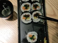 -汉拿山(包河万达店)