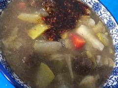 -刘老虎肉丸糊辣汤(总店)