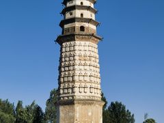 -修德寺塔