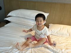 -广州粤海喜来登酒店