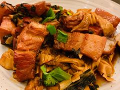 -青年公社烤鸭(青年路店)