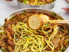 -鹍记特色牛杂面