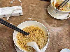 -百福麵家(新馬路店)