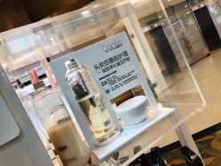 -时尚殿堂hair salon