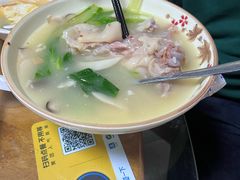 -易老妈蹄花.特色川菜(人民公园总店)