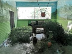 -石家庄市动物园