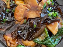 特色面筋煲-東城故事·尋找姆媽的味道(玉兰路店)