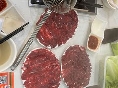 -黑山牛肉汤火锅(花城汇店)