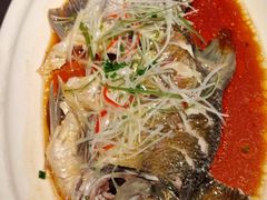 -简小舍·民间手艺菜(武昌江滩店)