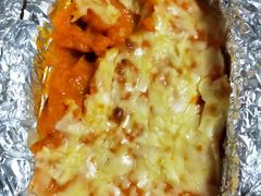 芝士南瓜-小菜园新徽菜(常州金坛吾悦店)