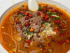 -大食代美食广场(迪士尼小镇店)