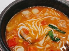 -大官米线(喜盈门范城店)