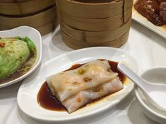 -稻香酒家·34年老字号·港式粤菜(汉街店)