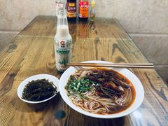 -一品香粉馆(官黎路店)