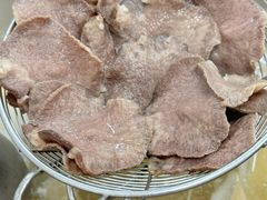 -山珍鲜牛肉火锅本地老字号(汕中老店)