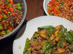 -小柴米·传统江西菜(万寿宫店)