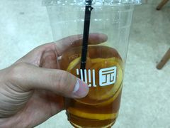 -沁园(新沙正街店)