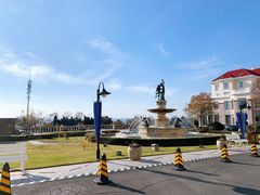 -青岛海景花园大酒店