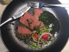 -西堤牛排(南京龙江店)