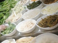 -天府国麻辣香锅(李沧万达店)