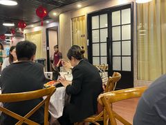 -徐记私厨(半淞园路店)