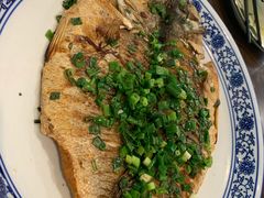 -兰边碗(鼓楼店)