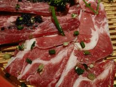 -火炉火自助餐(西直门凯德MALL店)