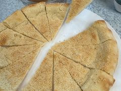 -汗腾格里·风味餐厅(新疆驻京办店)