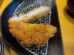 腰内猪排-胜博殿日式炸猪排(西红门店)