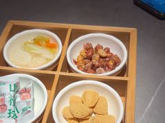 -闽上鲜·福建菜(龙湖滨江天街店)