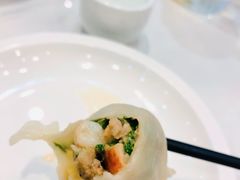 韭菜扇贝水饺-海知道大连海鲜水饺(南山大冲店)
