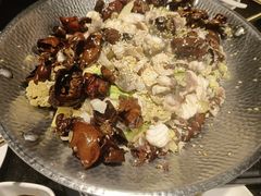 -大丰收脆鱼(正荣财富中心店)