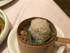 -粗茶淡饭·汉口公馆(循礼门店)